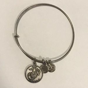 Alex and Ani Bangle